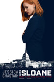 Miss Sloane DVD Release Date