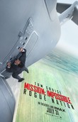 Mission: Impossible 5 Rogue Nation DVD Release Date