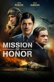 Mission of Honor DVD Release Date