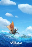 Moana DVD Release Date