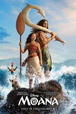 Moana DVD Release Date