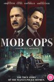 Mob Cops DVD Release Date