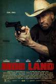 Mob Land DVD Release Date