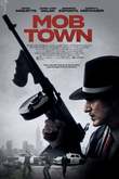 Mob Town DVD Release Date