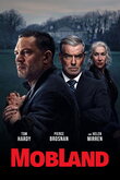 MobLand DVD Release Date