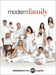 Modern Family DVD Release Date