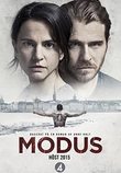 Modus DVD Release Date