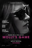 Molly's Game DVD Release Date
