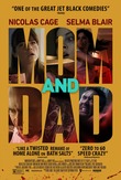 Mom and Dad DVD Release Date