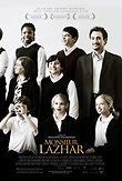 Monsieur Lazhar DVD Release Date