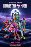 Monster High DVD Release Date
