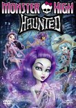 Monster High: Haunted DVD Release Date