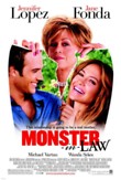 Monster-in-Law DVD Release Date