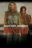 Monster DVD Release Date