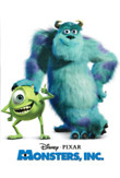 Monsters, Inc. DVD Release Date