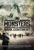 Monsters: Dark Continent DVD Release Date