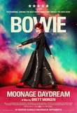 Moonage Daydream DVD Release Date