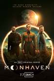 Moonhaven: Season 1 DVD Release Date