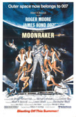 Moonraker DVD Release Date