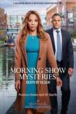 Morning Show Mysteries: Death by Design DVD Release Date