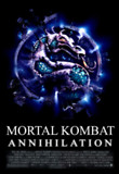 Mortal Kombat: Annihilation DVD Release Date
