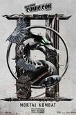 Mortal Kombat II DVD Release Date