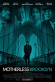 Motherless Brooklyn DVD Release Date