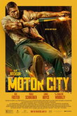 Motor City DVD Release Date
