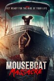 Mouseboat Massacre DVD Release Date