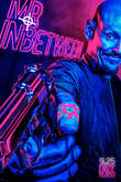 Mr Inbetween: The Complete Second Season DVD Release Date