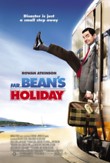 Mr. Bean's Vacation DVD Release Date