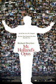 Mr. Holland's Opus DVD Release Date