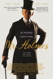 Mr. Holmes DVD Release Date