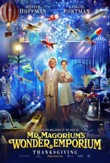 Mr. Magorium's Wonder Emporium DVD Release Date