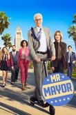 Mr. Mayor DVD Release Date