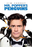 Mr. Popper's Penguins DVD Release Date