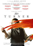 Mr. Turner DVD Release Date