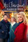 Ms. Christmas Comes to Town DVD Release Date