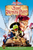 Muppet Treasure Island DVD Release Date