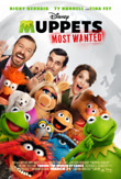 Muppets Most Wanted DVD Release Date