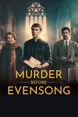 Murder Before Evensong DVD Release Date