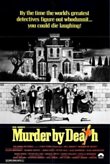 Murder by Death DVD Release Date