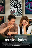 Music and Lyrics DVD Release Date