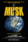 Musk DVD Release Date