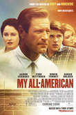 My All American DVD Release Date