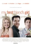My Best Friend's Girl DVD Release Date