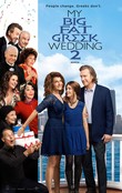 My Big Fat Greek Wedding 2 DVD Release Date