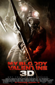 My Bloody Valentine DVD Release Date