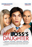 My Boss's Daughter DVD Release Date