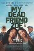 My Dead Friend Zoe DVD Release Date